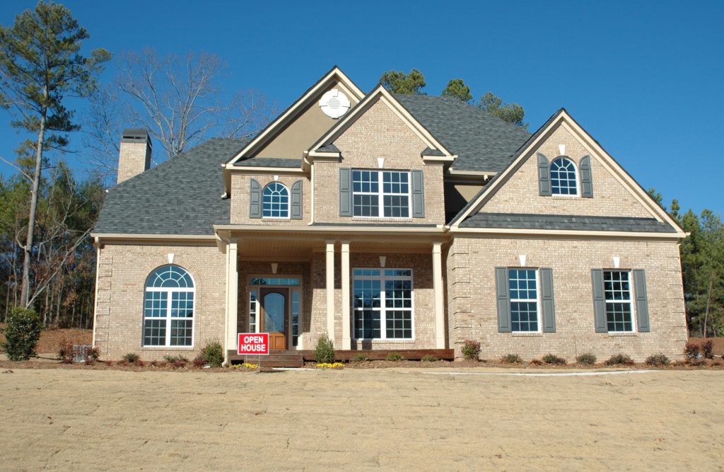Building your home yourself? Don't get stressed out, we can help.